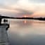 Valle vandrarhem och camping
