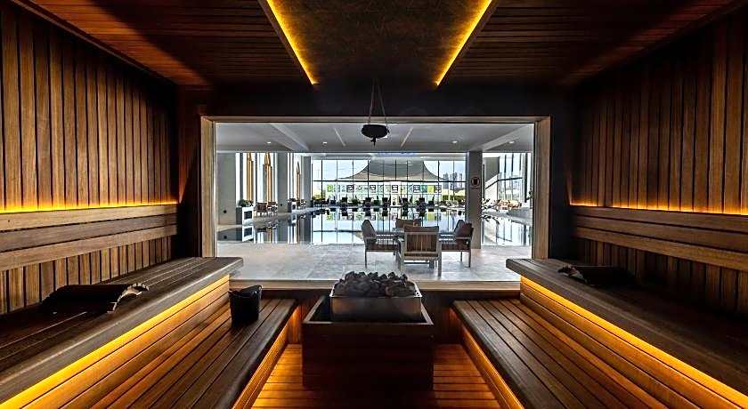 Babylon Rotana Hotel