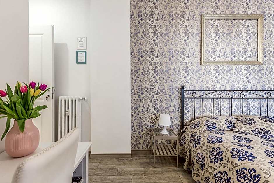 Central City Rooms