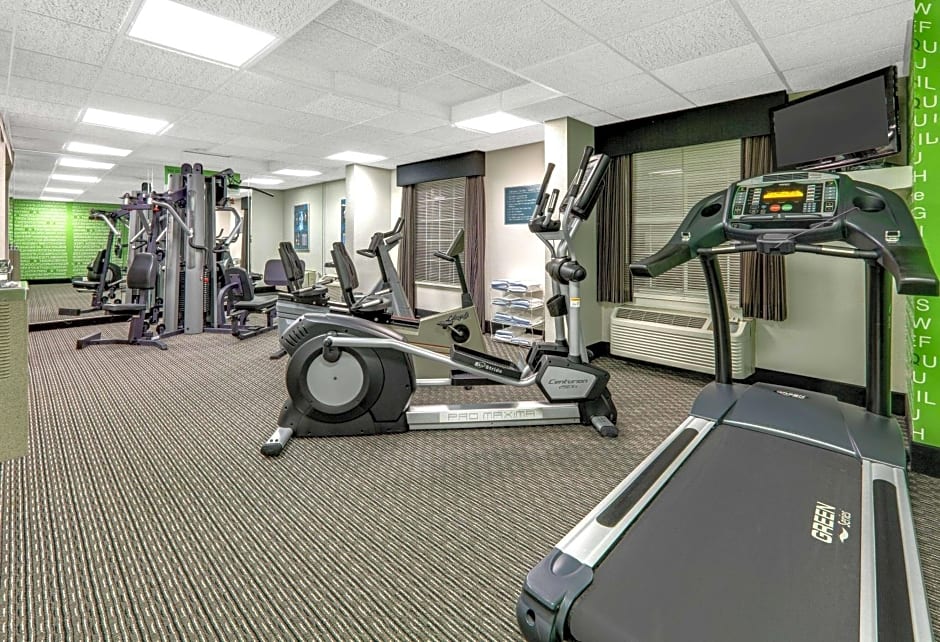 La Quinta by Wyndham Dallas - Addison Galleria