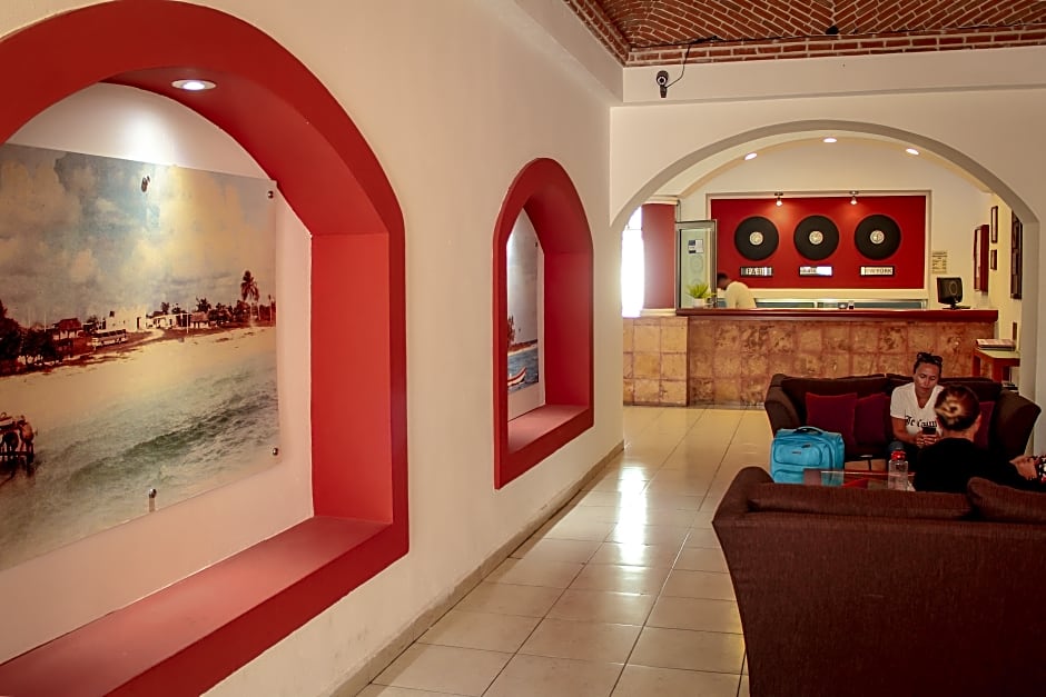 Casa Melissa
