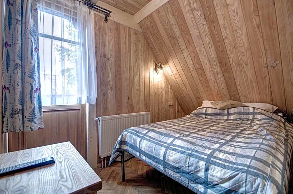 Pokoje Gościnne Światłomir