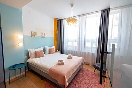 Stil Old Town Boutique Hotel
