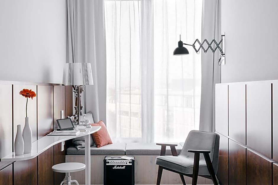 Ruby Lilly Hotel Munich