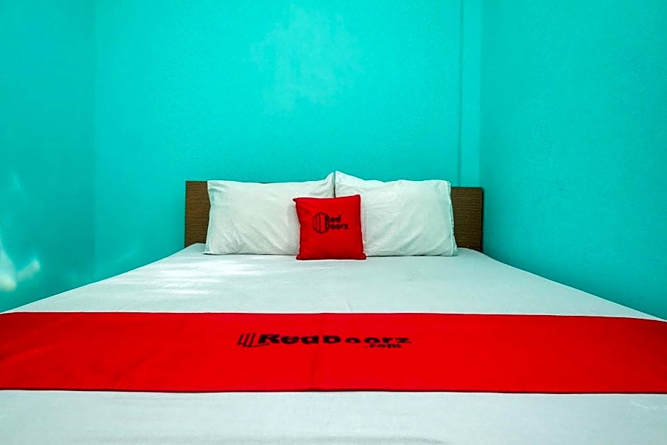 RedDoorz @ Jakal Atas KM 7