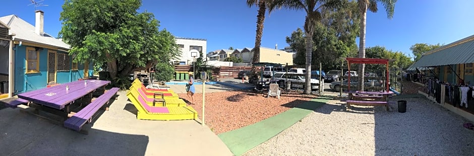 Wander Inn Bunbury