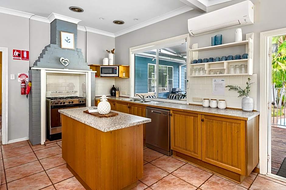 Koala Shores Holiday Park