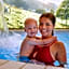Landhotel Voss im TalVital