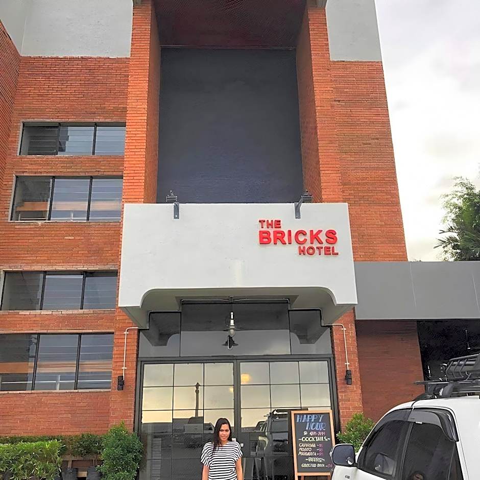 The Bricks Hotel