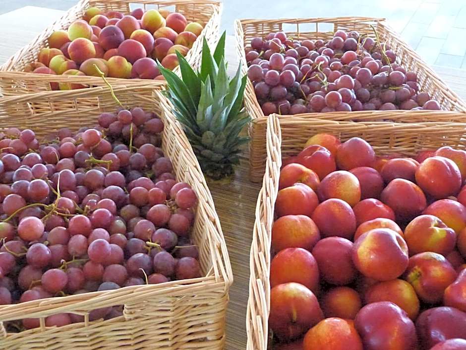 Village Club la Font des Horts