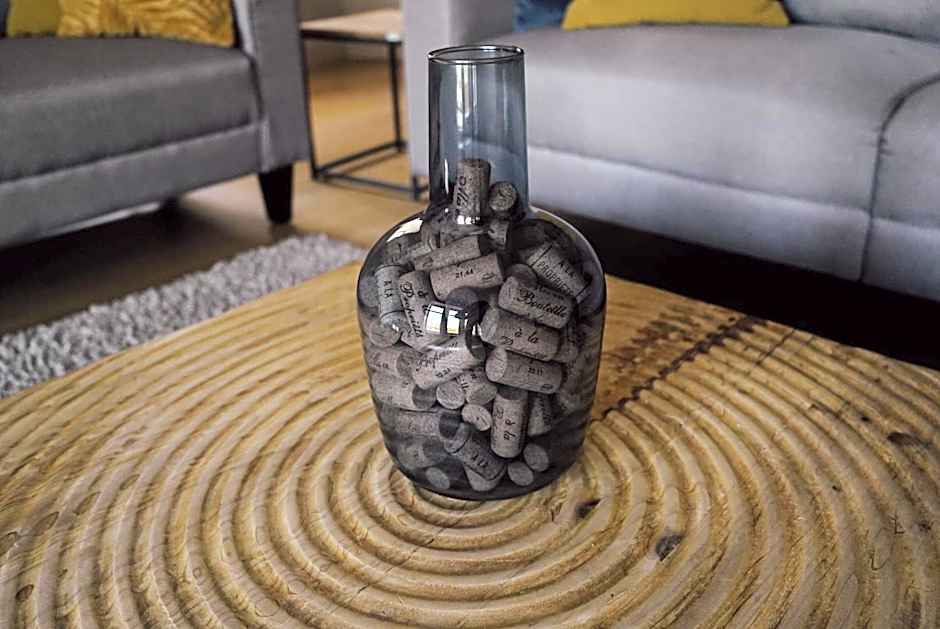 Appartements Domaine Gueguen Chablis