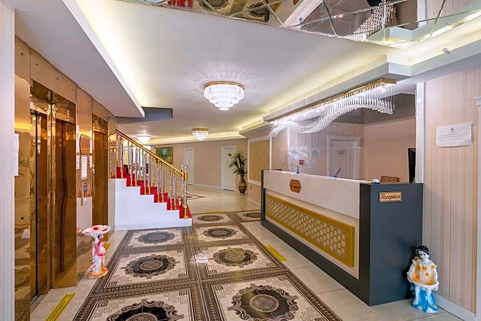 TAMARA Business Otel