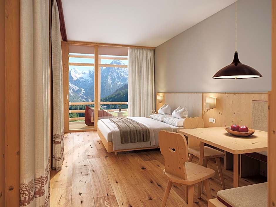 Hotel Bella Vista