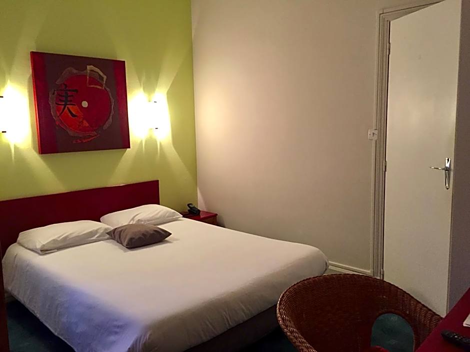 Hôtel Villa Du Parc