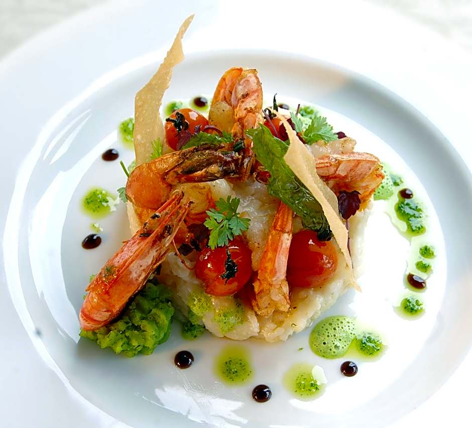 Hotel-Restaurant Ammertmann