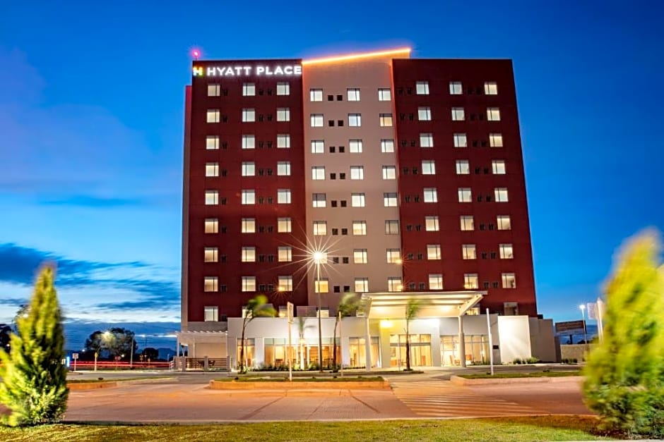 Hyatt Place Aguascalientes