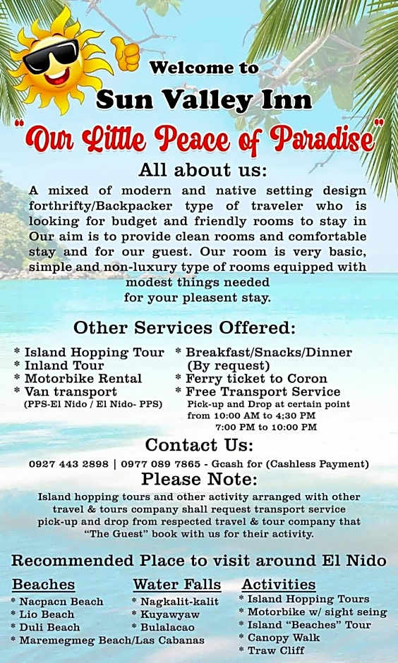 el nido mama hostel