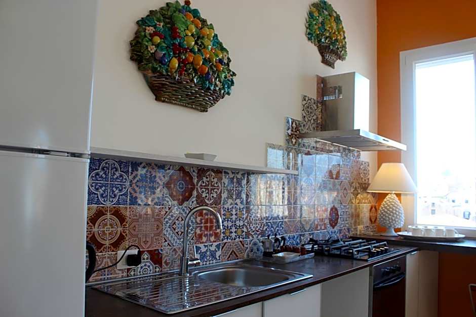 La Maison del Sole