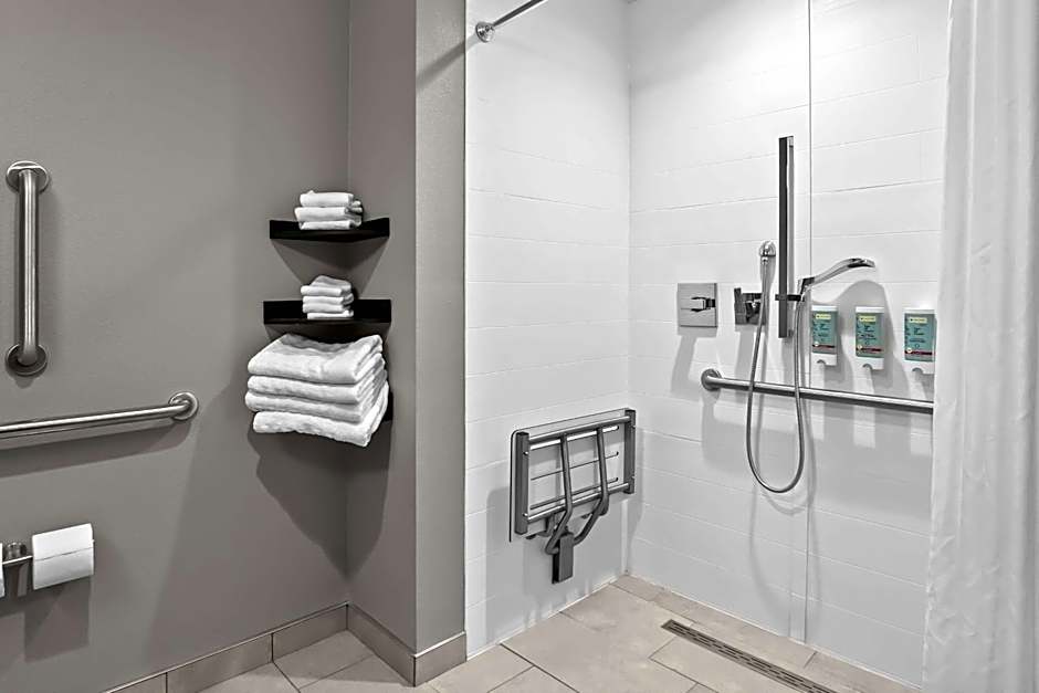 Best Western San Bernardino Hotel