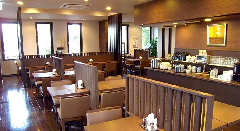 Hotel Route Inn Natori