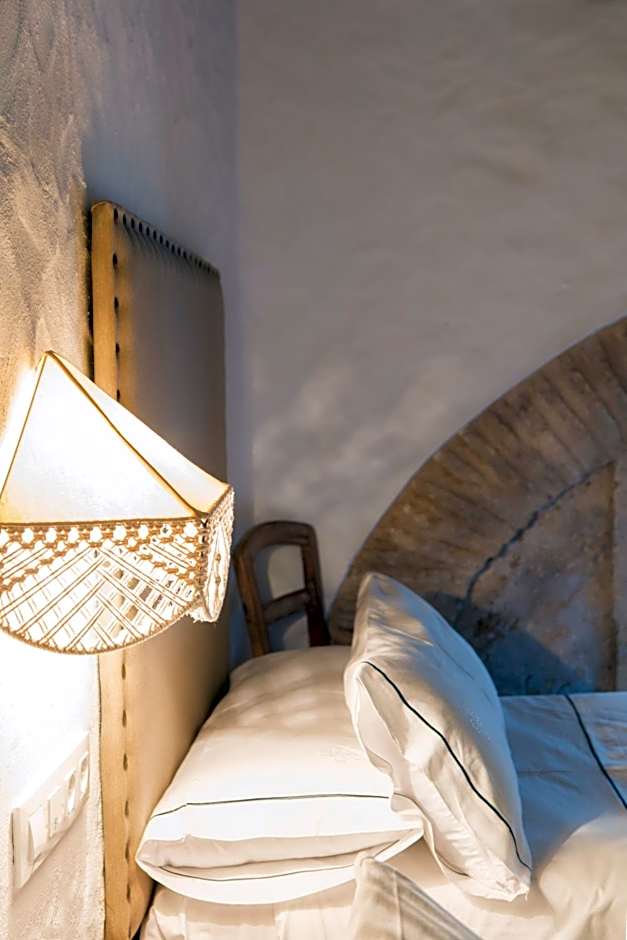 Tugasa Hotel Convento San Francisco