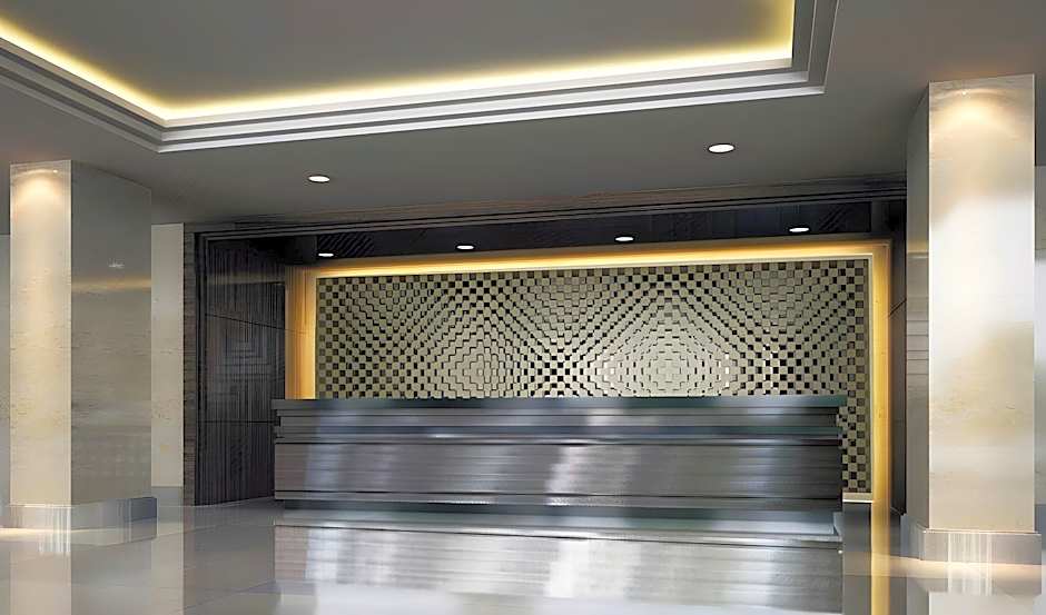 The Alana Hotel & Conference Center Malioboro Yogyakarta by ASTON