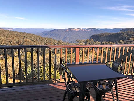 Valley of the Waters Bed and Breakfast