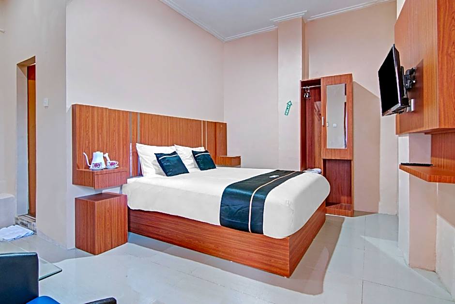 OYO 90591 Sanaya Guest House Syariah