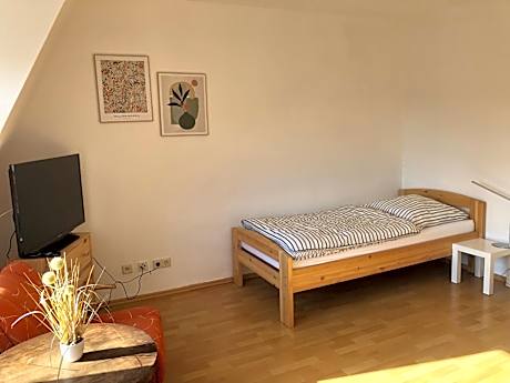 Ferienwohnung Hohe Str.