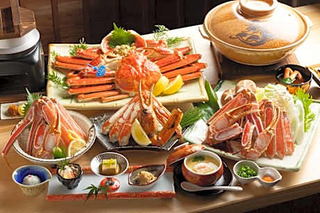 一日一組の隠れ宿　てらかわ