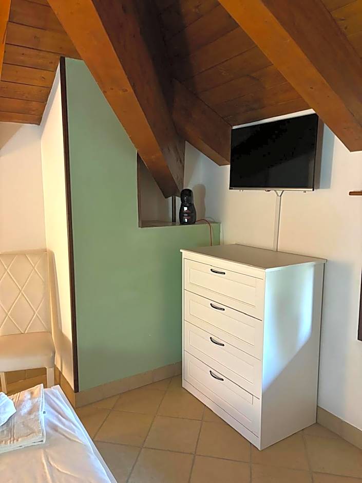 B&B Villa Guido