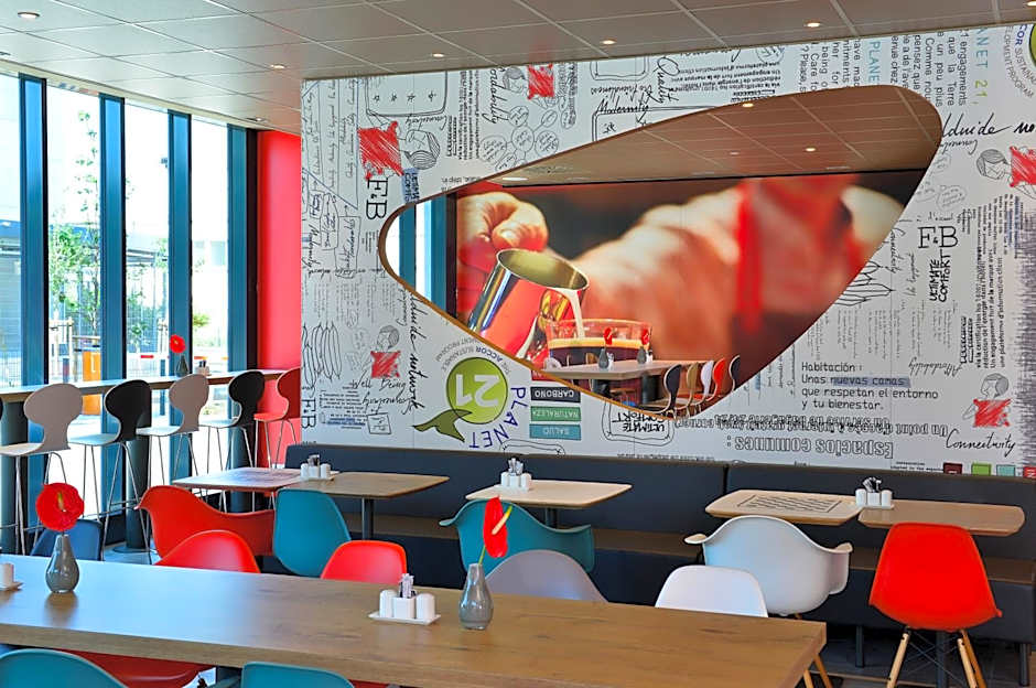 Ibis Muenchen City Ost