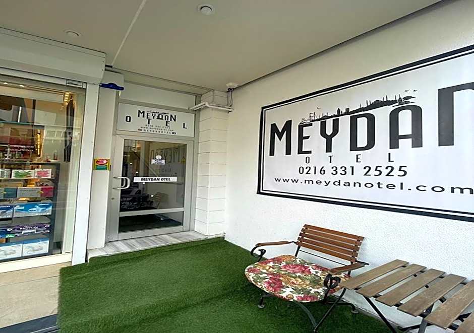 Meydan Otel Uskudar