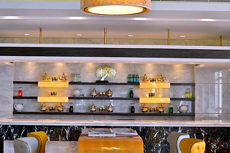 Jannah Burj Al Sarab