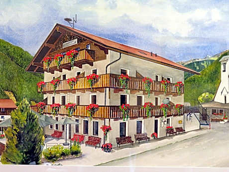 Lesacherhof