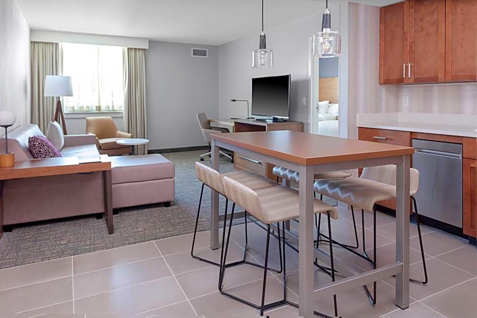 Residence Inn by Marriott Virginia Beach Town Center