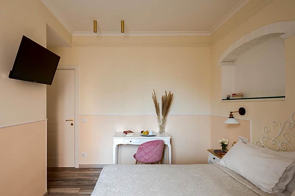 Dante's in Vaticano 2