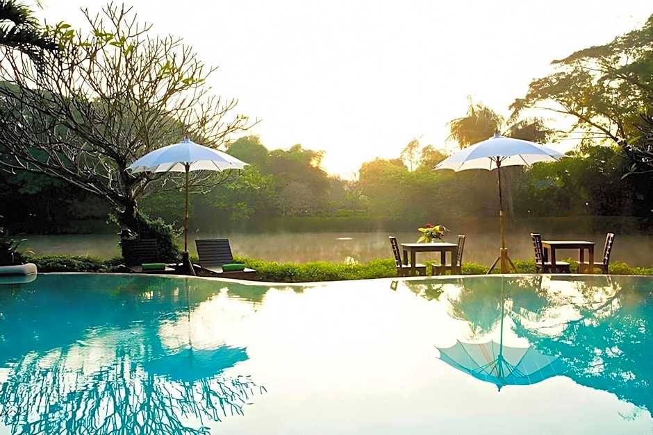 Lampang River Retreat