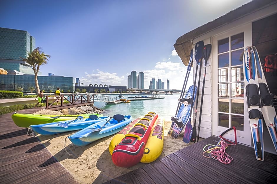 Beach Rotana - Abu Dhabi