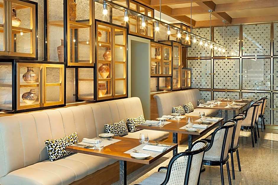 JW Marriott Hotel Nairobi