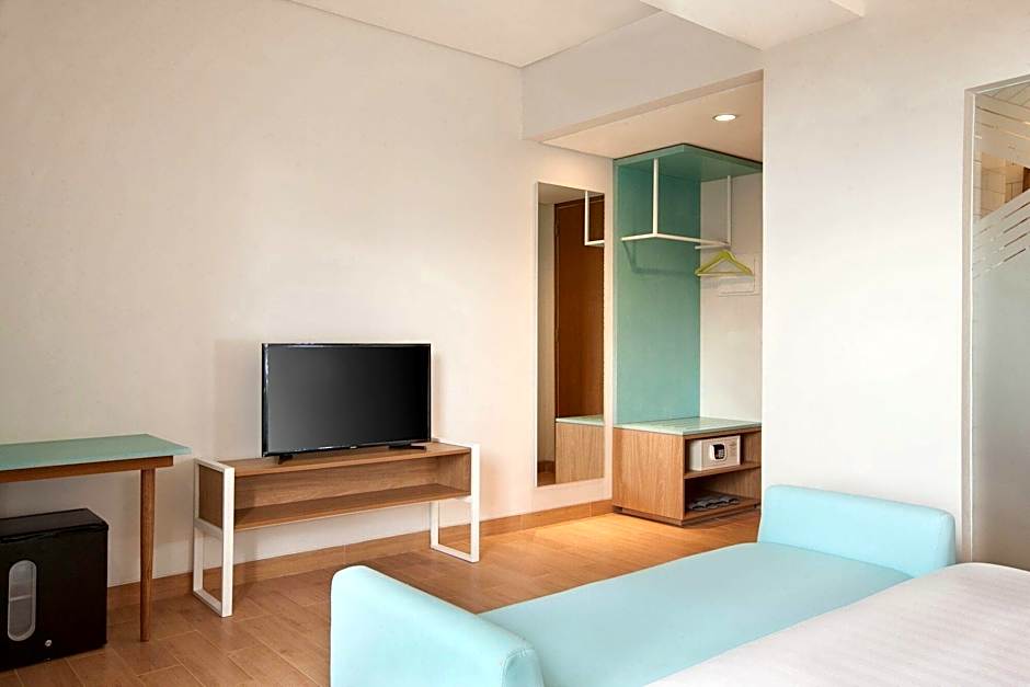 La Lucia Boutique Hotel by Prasanthi