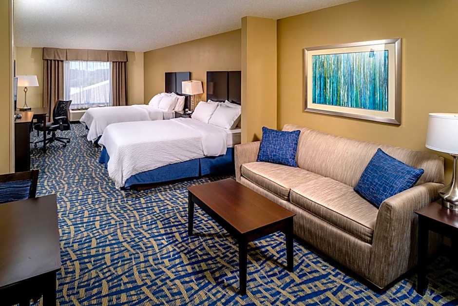 Holiday Inn Express & Suites Lebanon By IHG