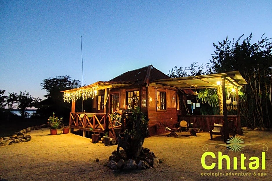 Hotel El Chital