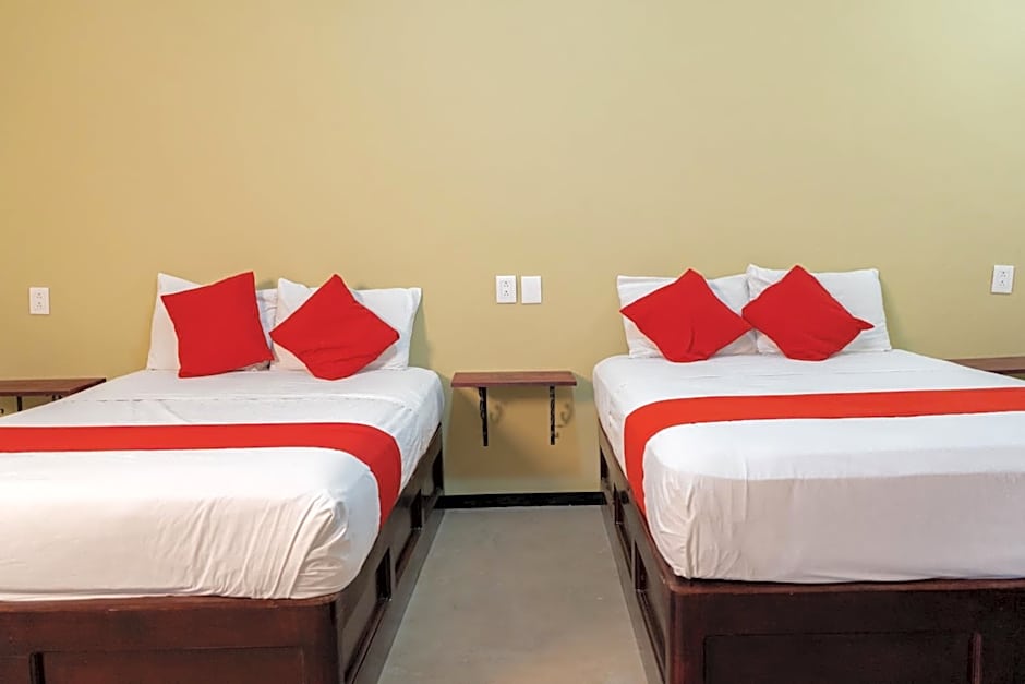 Hotel Esperanza, Oaxaca Centro