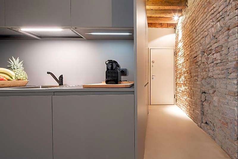 Officine Cavour Apartments