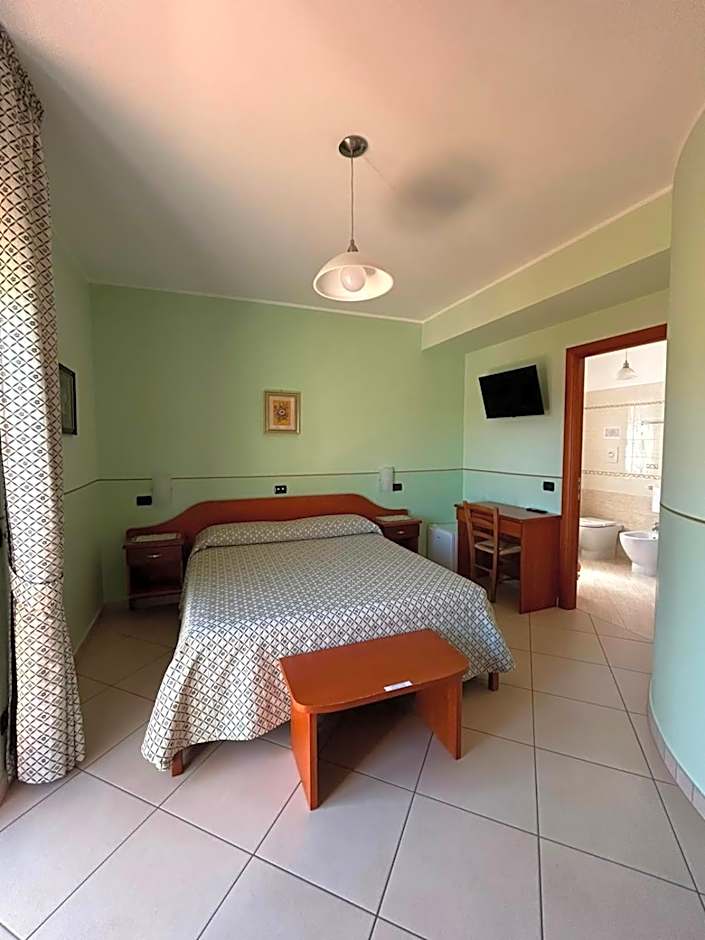 B&B Villa Maria - Martelletto di Settingiano