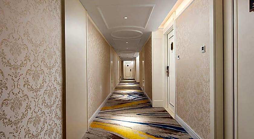 Vienna International Hotel Changsha Furong Square Branch
