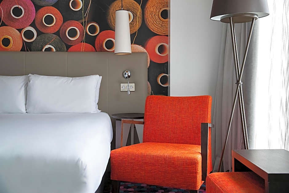 Hotel Indigo Liverpool By IHG