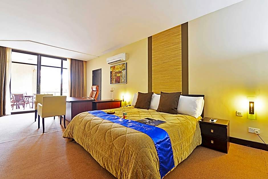 Protea Hotel Kampala