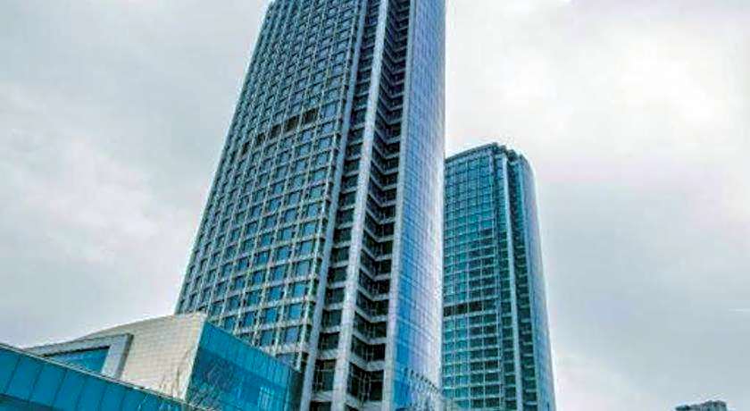 Hotel  Carnival Qingdao